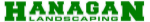 Hanagan Landscaping Inc Logo
