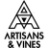 Artisans and Vines, LLC Logo