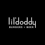 Lil'Doddy Burger Lab Logo