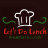 Let's Do Lunch Logo