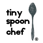 Tiny Spoon Chef, Inc Logo