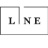 The LINE Austin Logo