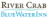 River Crab Logo