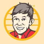 Johnny's Pizza House Logo