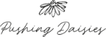 Pushing Daisies Logo