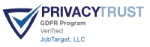 JobTarget LLC Logo