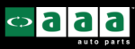 AAA Auto Parts Logo