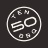TEN50 BBQ Logo