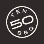 TEN50 BBQ Logo