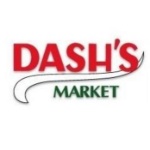 Dash's Market Logo