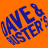 Dave & Buster's - Long Beach Logo