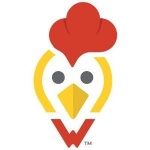 Wings Over Burlington Logo