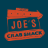 Joe's Crab Shack - Fredricksburg (724) Logo