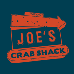 Joe's Crab Shack - Fredricksburg (724) Logo