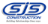 SJS Executives LLC Logo