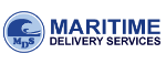 Maritime Delivery Services Inc Logo