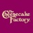 The Cheesecake Factory - Hillsdale (156) Logo