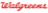 WALGREENS Logo
