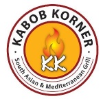Kabob Korner Logo