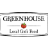 Greenhouse Craft Food Logo