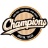 Champions Sports Bar Logo