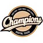 Champions Sports Bar Logo