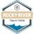 Rocky River Tap and Table Logo