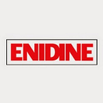 ITT Enidine Incorporated Logo