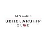 Ken Garff Scholarship Club Logo