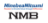 MinebeaMitsumi Companies Logo