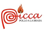Picca Pollo A La Brasa