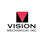 Vision Mechanical Logo