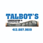 Talbot's Landscaping & Construction Inc Logo