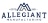 Allegiant Manufacturing LLC Logo