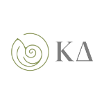 Kappa Delta Sorority Logo
