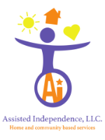 Assisted Independence, LLC Logo