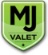 MJ Valet, LLC Logo