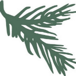 SHARON S RICHARDSON  HOSPICE Logo