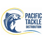  Pacific Tackle Distribution Logo