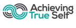 ACHIEVING TRUE SELF Logo
