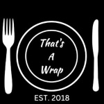 Thats a Wrap Logo