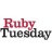 Ruby Tuesday - Lexington (4608) Logo