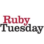 Ruby Tuesday - Lexington (4608) Logo