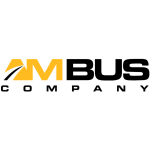 AM Bus Company Logo
