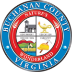 Buchanan County Health Center Logo