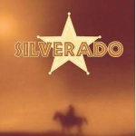 Silverado Logo