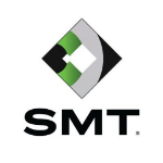 SMT INC Logo