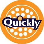 Quickly Logo