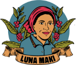 Luna Maki Logo