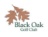 Black Oak Golf Club Logo